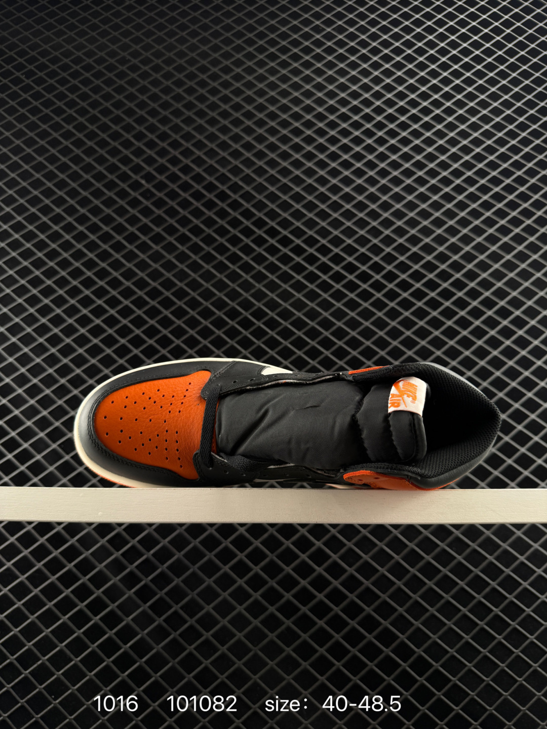 Nike AIR JORDAN 1 RETRO HIGH